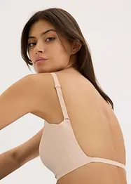 Vadderad bralette Feel Comfort Multiway Seamless, bonprix