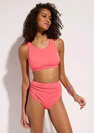 Bikini med BH-topp (2 delar), bonprix