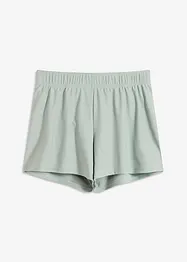 Badshorts med innerbyxa, bonprix