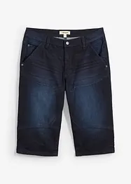 Jeansshorts, Regular Fit, bonprix