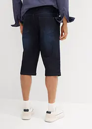 Jeansshorts, Regular Fit, bonprix