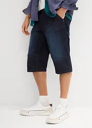Jeansshorts, Regular Fit, bonprix