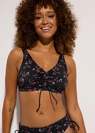 BH-bikinitoppöverdel, bonprix