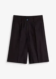 Bermudas med gubbveck, bonprix