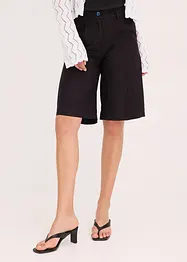 Bermudas med gubbveck, bonprix