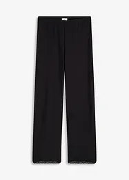 Caprileggings med anti-skav-effekt och svalkande polyamid, bonprix