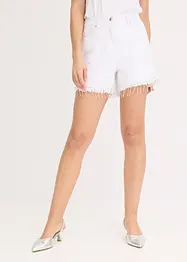 Shorts med kedjedetaljer, bonprix
