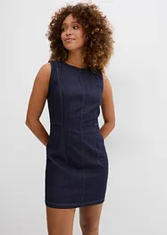 Jeansklänning, bonprix