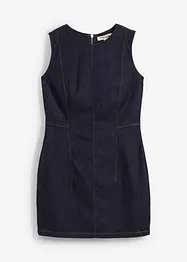 Jeansklänning, bonprix