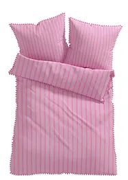 Påslakanset med tofsar, bonprix