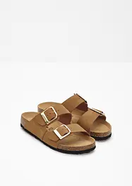Toffla från Tamaris, Tamaris