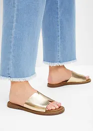 Toffla från Tamaris, Tamaris