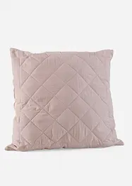 Mikrofiberkudde Cotton Touch fast, bonprix