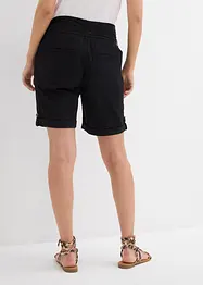 Uppvikbara mammabermudas, bonprix