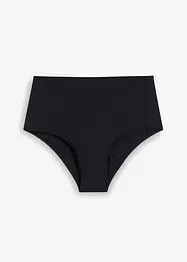 Bikinibyxa med justerbar vidd och hög midja, bonprix