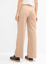 Mammabyxa i vid modell med Loose Fit, bonprix