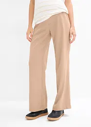 Mammabyxa i vid modell med Loose Fit, bonprix