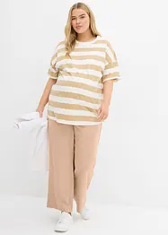 Mammabyxa i vid modell med Loose Fit, bonprix