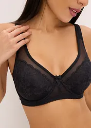 Minimizer-BH med bygel (2-pack), bonprix