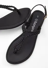 Flip flop-sandal, bonprix