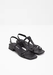 Sandalett, bonprix