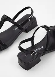 Sandalett, bonprix