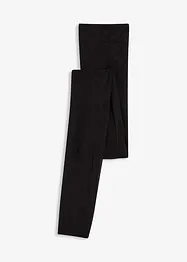 Formande anti skav-leggings med bekväma muddar och svalkande polyamid (30 den), bonprix