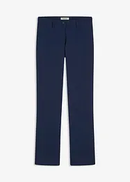 Stretchbyxa, bootcut, bonprix