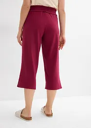 Jersebyxa av bomull, bonprix
