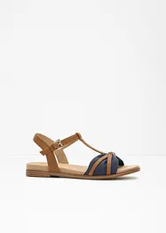 Sandal från s.Oliver i bekväm modell, s.Oliver