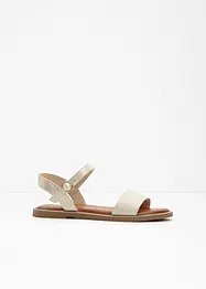 Bekväm sandal från s.Oliver, s.Oliver