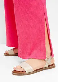 Bekväm sandal från s.Oliver, s.Oliver