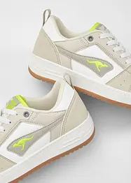 Sneakers från Kangaroos, Kangaroos