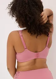 Minimizer-BH utan bygel, med vadderade axelband, bonprix