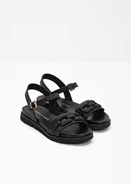 Sandal från Marco Tozzi, Marco Tozzi