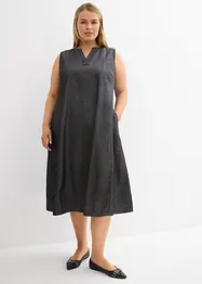 Jeansklänning, bonprix