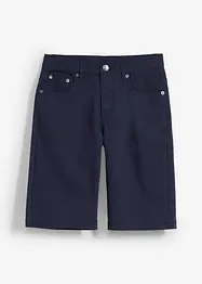Shorts med stretch, Classic Fit, bonprix
