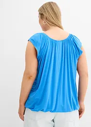 Topp i mjuk viskosmix, bonprix
