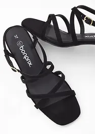 Sandalett, bonprix