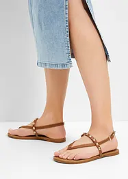 Flip flop-sandal, bonprix