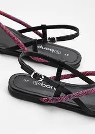 Flip flop-sandal, bonprix