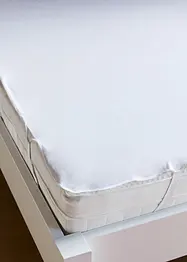 Vattentätt madrassöverdrag, bonprix