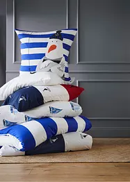 Påslakanset med mås, bonprix