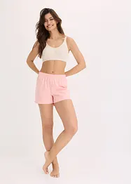 Vadderad Feel Comfort laserskuren T-shirtbehå utan bygel, bonprix