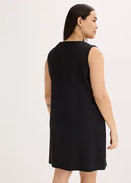 A-linjeformad klänning, bonprix