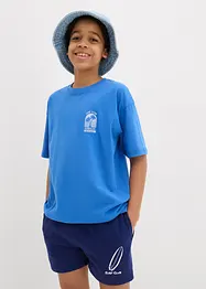 T-shirt av ekologisk bomull, bonprix