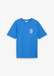 T-shirt av ekologisk bomull, bonprix