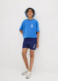 T-shirt av ekologisk bomull, bonprix