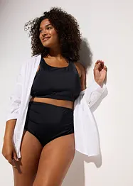Bikini med BH-topp (2 delar), bonprix