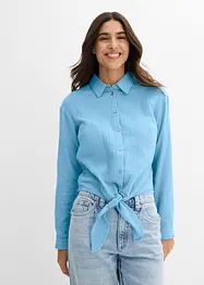 Muslinblus, bonprix